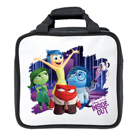 Disney Single Tote Bowling Bag