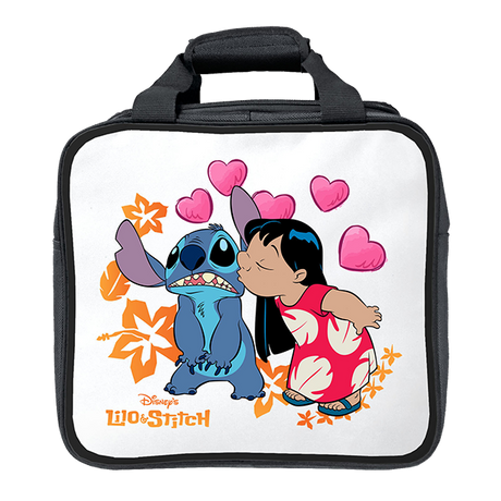 Disney Single Tote Bowling Bag