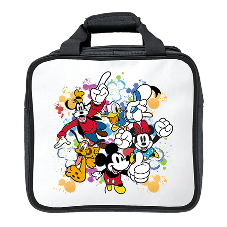 Disney Single Tote Bowling Bag