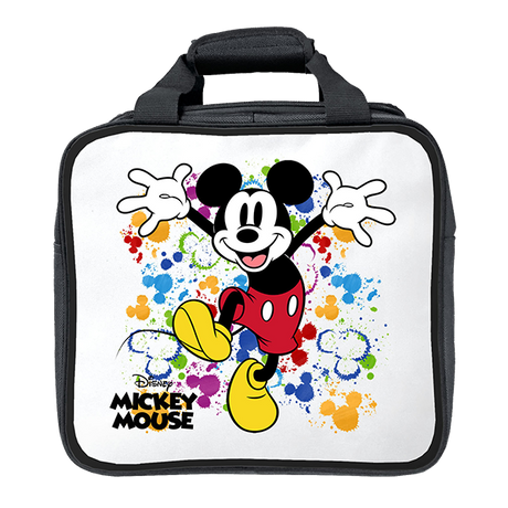 Disney Single Tote Bowling Bag