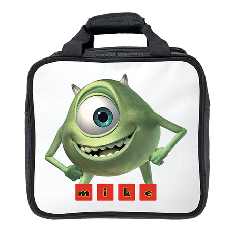 Disney Single Tote Bowling Bag