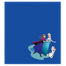 Disney Shammy