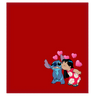 Disney Shammy