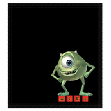 Disney Shammy