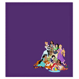 Disney Shammy