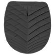 FEATURES AND BENEFITS * Hammer (by KR Strikeforce) Heel #2 * Black Shark Tooth * No trimming necessary * Specifically sized to fit Strikeforce men’s and women’s performance shoes. X Small/Petite W 6.5-7 Small M 7-7.5 / W 7.5-9 Medium M 8-9.5 / W 9.5-11 Large M 10.5-11.5 X-Large M 12-13