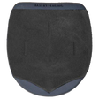 KR/Hammer #7 Black Leather Bowling Shoe Sole * Hammer (by KR Strikeforce) Heel #7 * Black Leather * No trimming necessary * Specifically sized to fit Strikeforce men’s and women’s performance shoes. X Small/Petite W 6.5-7 Small M 7-7.5 / W 7.5-9 Medium M 8-9.5 / W 9.5-11 Large M 10.5-11.5 X-Large M 12-13