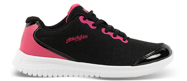 KR Strikeforce Women's Glitz Black/Magenta