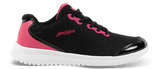 KR Strikeforce Women's Glitz Black/Magenta