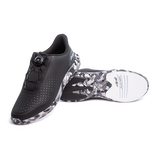 KR Strikeforce Arrow Fast Twist Men's Bowling Shoes Black/Camo
