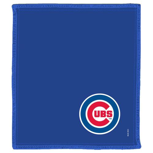 MLB Shammy Chicago Cubs