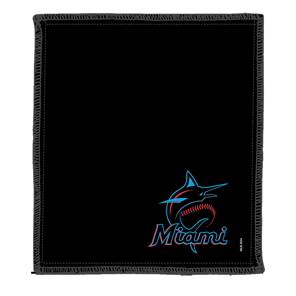 KR Strikeforce MLB Shammy