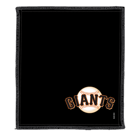 KR Strikeforce MLB Shammy