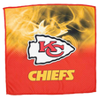 NFL Kansas City Chiefs Bowling Towel