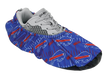 NFL  Buffalo Bills Bowling Shoe Covers