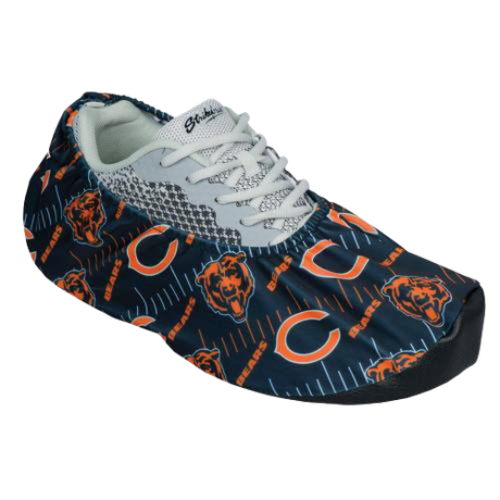 NFL Chicago Bears Bowling Shoe Covers