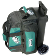 NFL Philadelphia Eagles Double Roller Bag