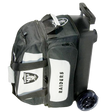 NFL Las Vegas Raiders Double Roller Bag