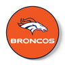 NFL Round Rubber Shammy
