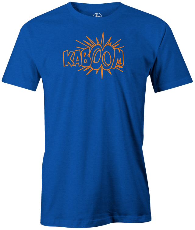 columbia-kaboom bowling-ball-logo-tee-shirt-bowler-tshirt