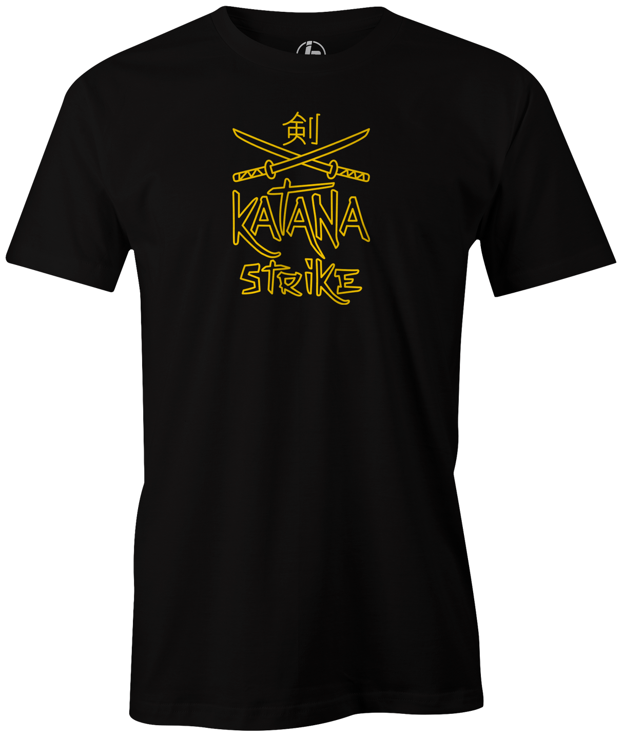 Check out this Radical Technologies Katana Strike bowling league tee (t-shirt, tees, tshirt, teeshirt) available at Inside Bowling. Comfortable cheap discounted special bowling shirts for bowlers online. Get what you can't get on Amazon, Walmart, Target, or E-Bay here. Men's T-Shirt, Purple, bowling, bowling ball, tee, tee shirt, tee-shirt, t shirt, t-shirt, tees, league bowling team shirt, tournament shirt, funny, cool, awesome, brunswick, brand