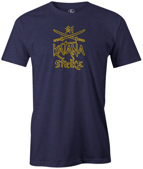 Check out this Radical Technologies Katana Strike bowling league tee (t-shirt, tees, tshirt, teeshirt) available at Inside Bowling. Comfortable cheap discounted special bowling shirts for bowlers online. Get what you can't get on Amazon, Walmart, Target, or E-Bay here. Men's T-Shirt, Purple, bowling, bowling ball, tee, tee shirt, tee-shirt, t shirt, t-shirt, tees, league bowling team shirt, tournament shirt, funny, cool, awesome, brunswick, brand