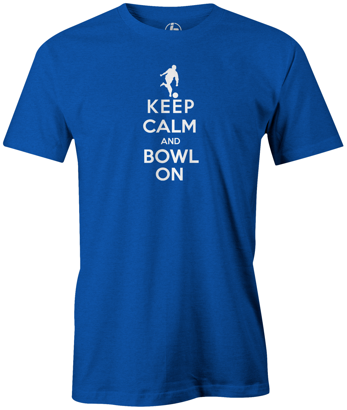 keep-calm-and-bowl-on bowling-ball-logo-tee-shirt-bowler-tshirt league tournament 