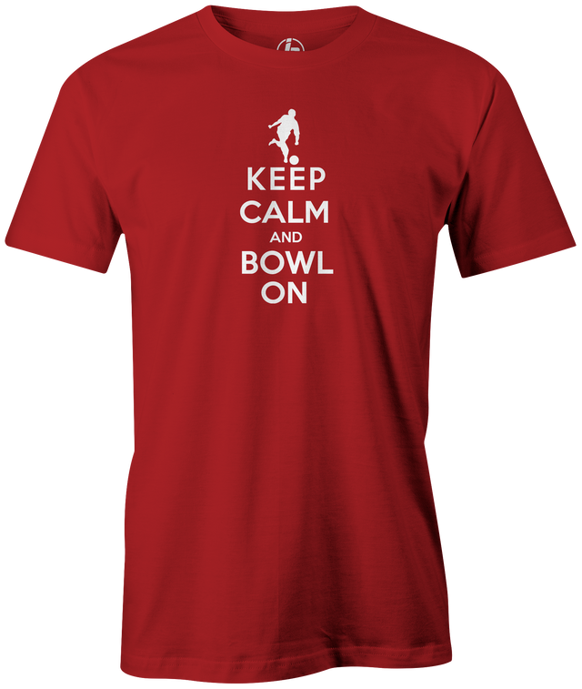 keep-calm-and-bowl-on bowling-ball-logo-tee-shirt-bowler-tshirt league tournament 