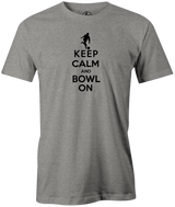 keep-calm-and-bowl-on bowling-ball-logo-tee-shirt-bowler-tshirt league tournament 
