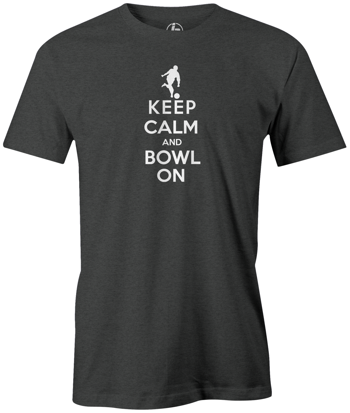 keep-calm-and-bowl-on bowling-ball-logo-tee-shirt-bowler-tshirt league tournament 