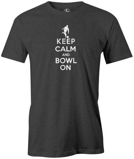 keep-calm-and-bowl-on bowling-ball-logo-tee-shirt-bowler-tshirt league tournament 