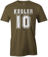 KEGLER Jersey