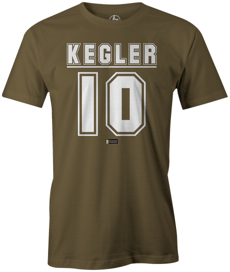 KEGLER Jersey
