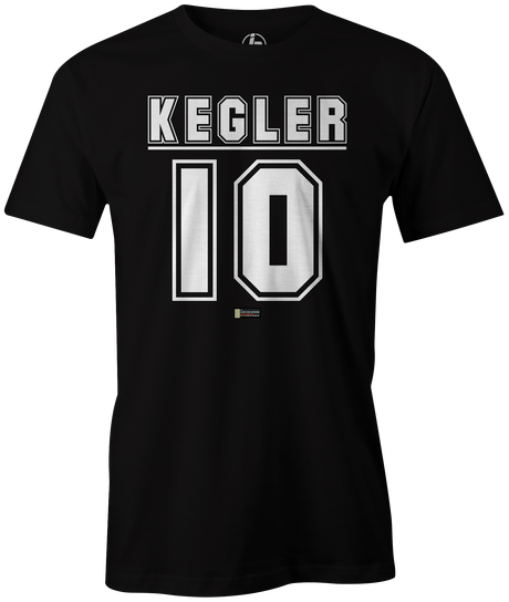 KEGLER Jersey