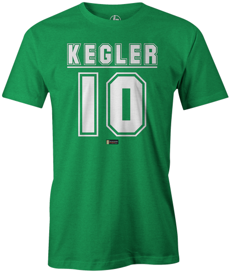 KEGLER Jersey