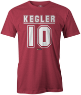 KEGLER Jersey