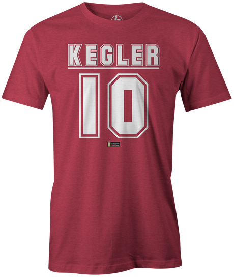 KEGLER Jersey
