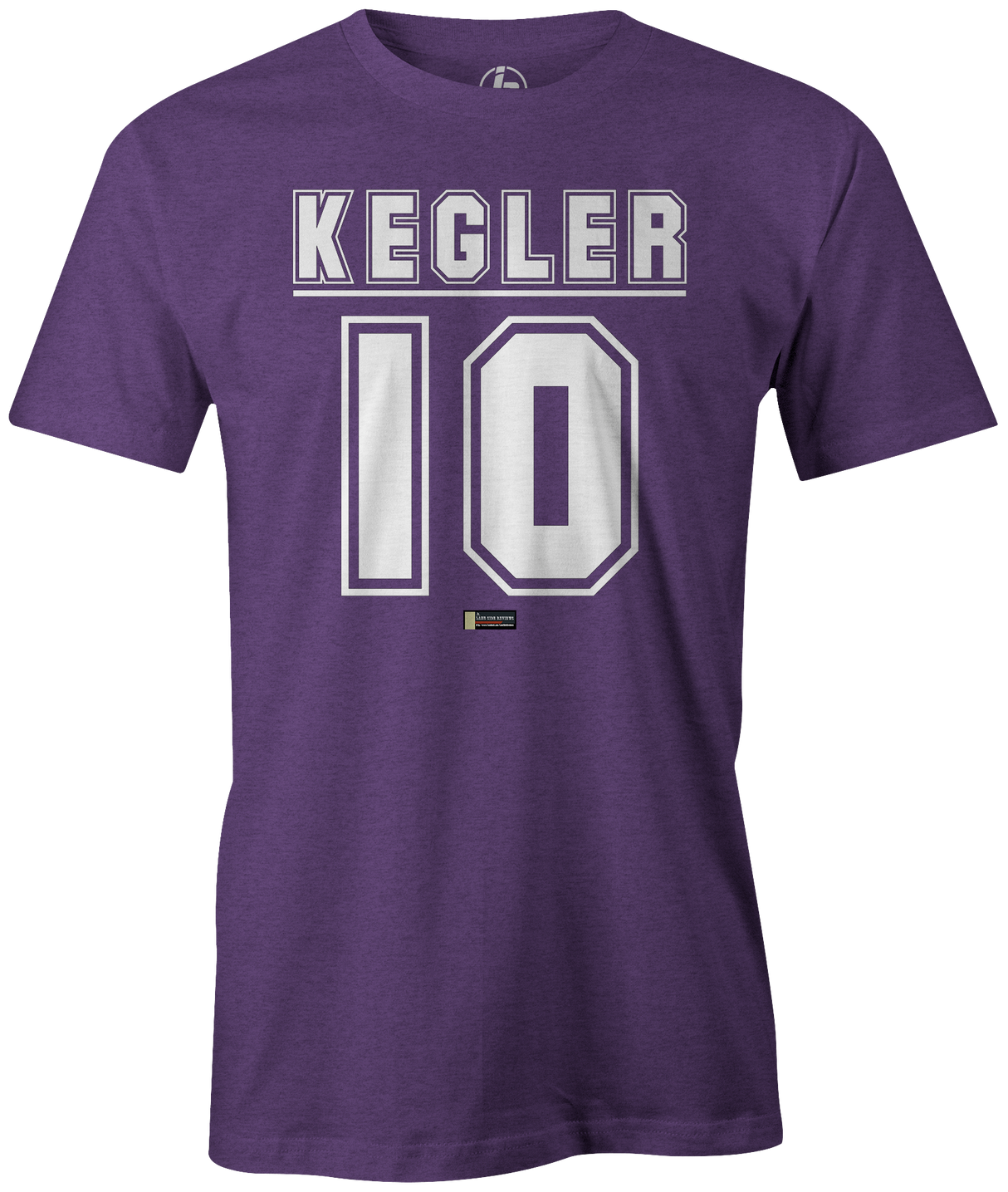 KEGLER Jersey