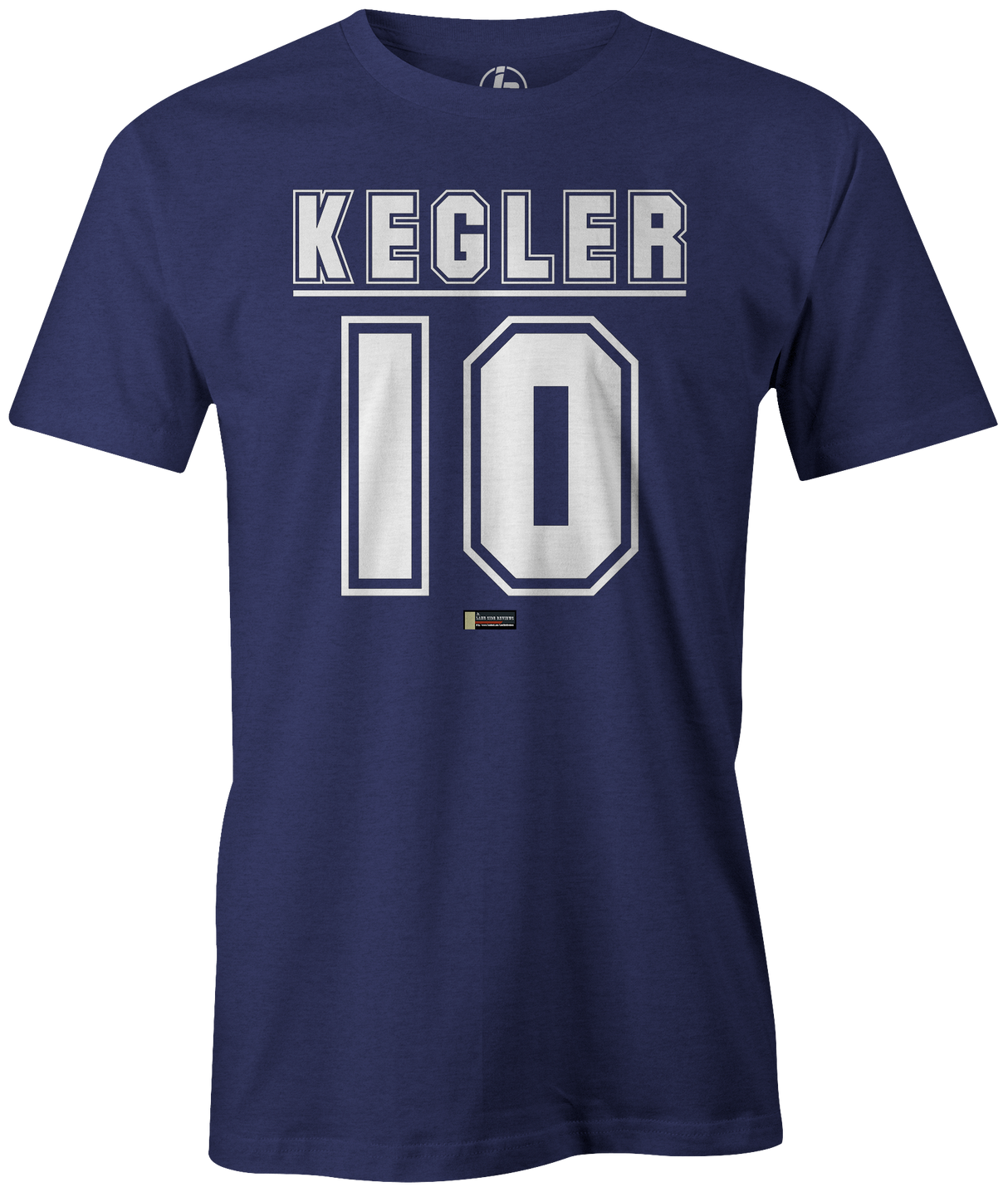KEGLER Jersey
