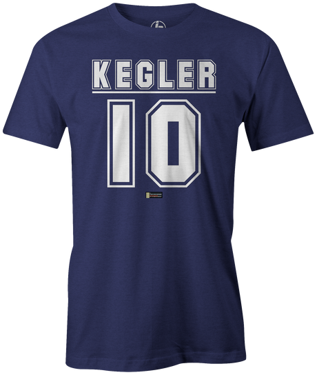 KEGLER Jersey