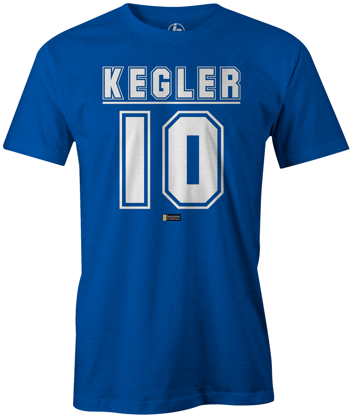 KEGLER Jersey