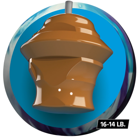 Track Kinetic Sapphire Ice