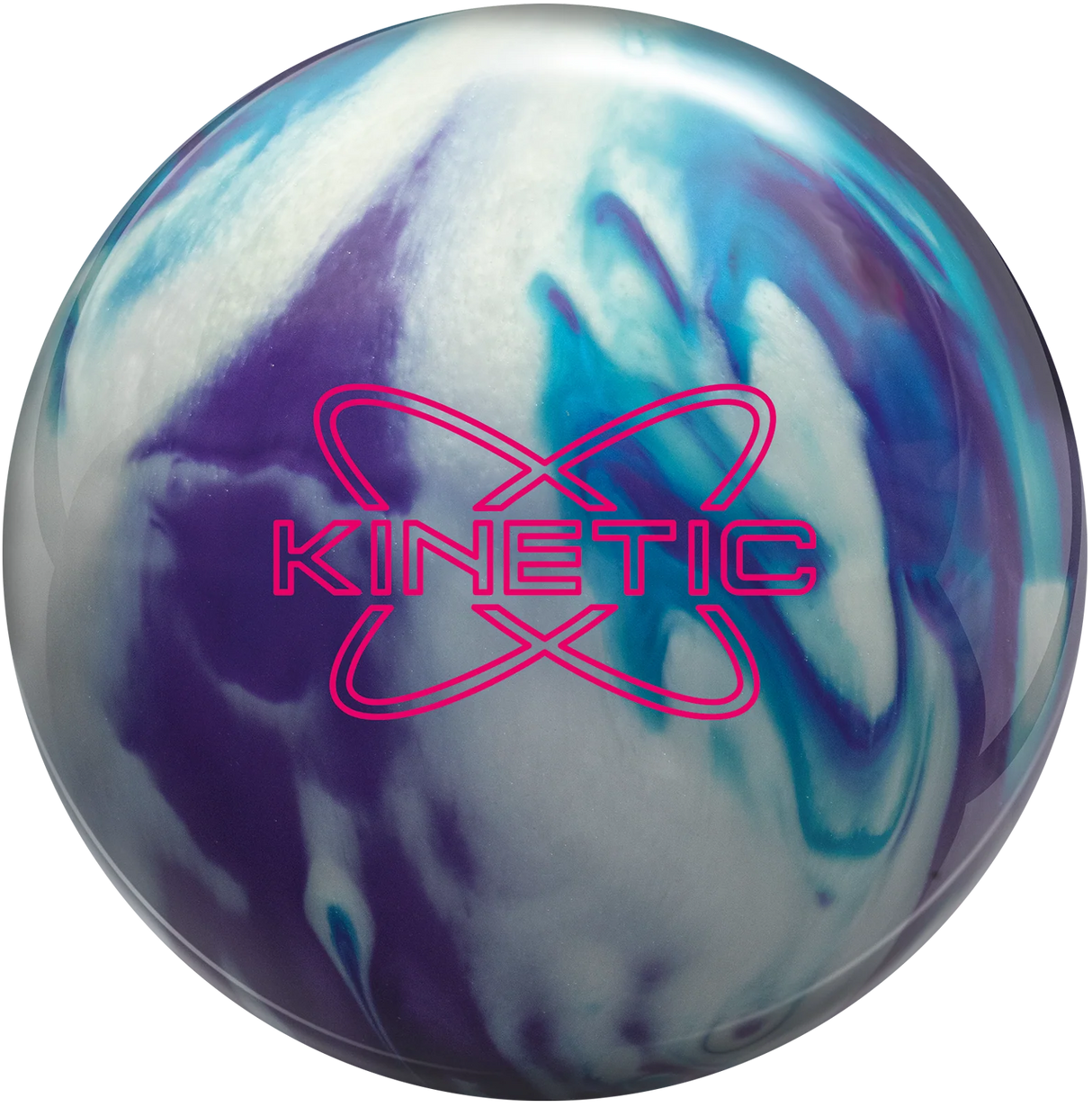 Track Kinetic Sapphire Ice