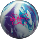 Track Kinetic Sapphire Ice