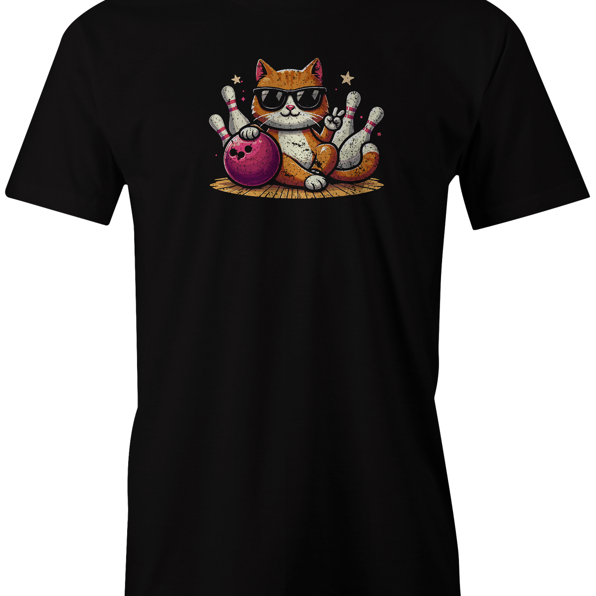 Kool Inside Kool Cat – Inside Bowling