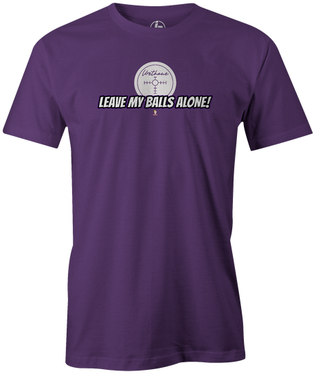 Leave My Balls Alone