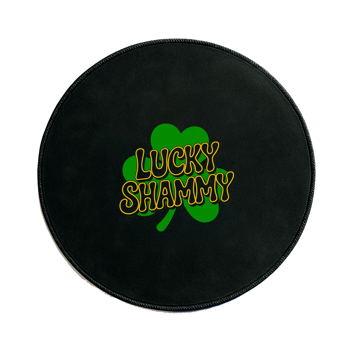 Lucky Shammy! Premium Disk Shammy