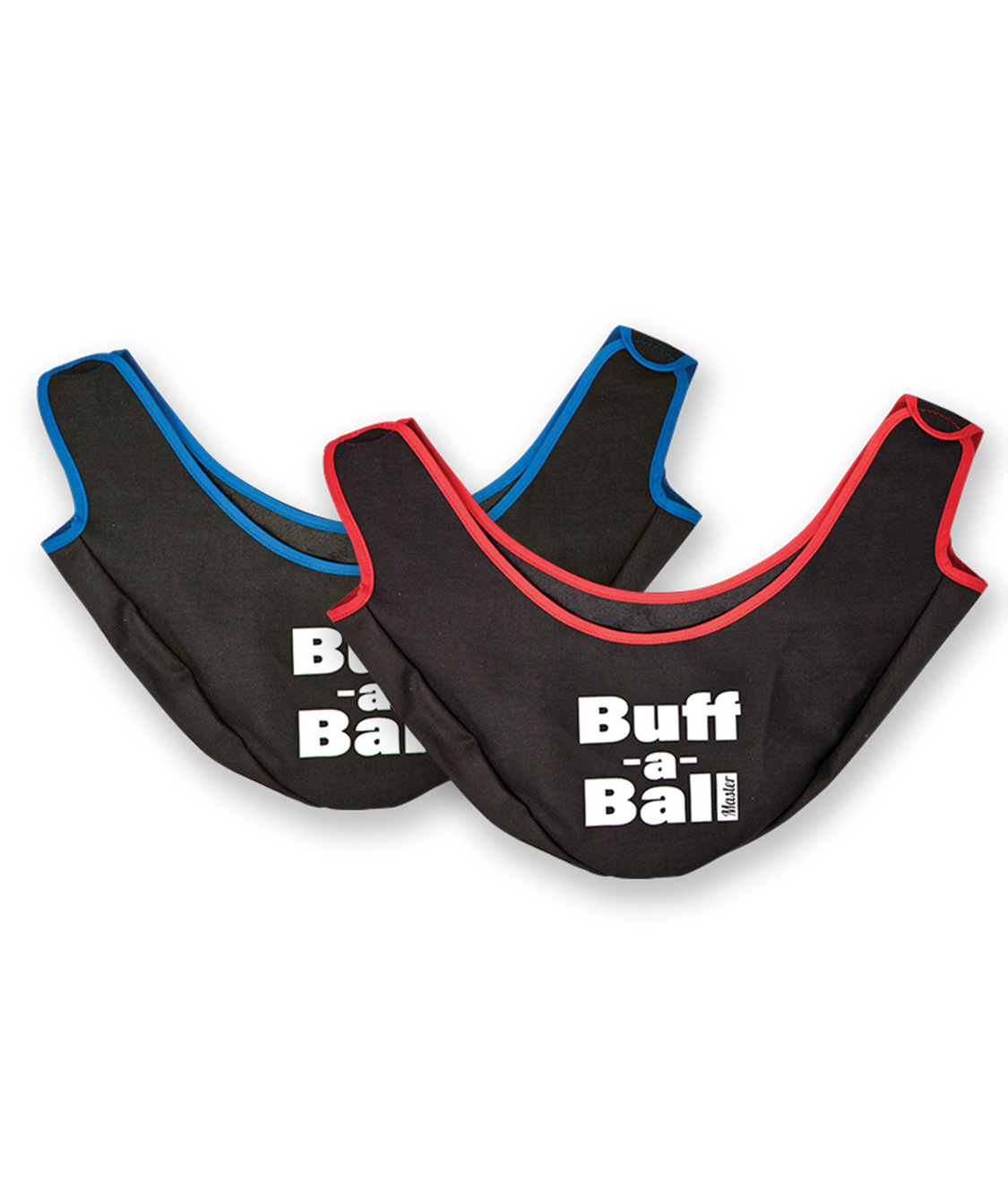 Master Buff A Ball Black – Inside Bowling
