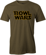 Bowl Wars