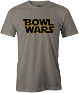 Bowl Wars